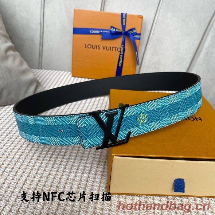 Louis Vuitton Belt 40MM LVB00044